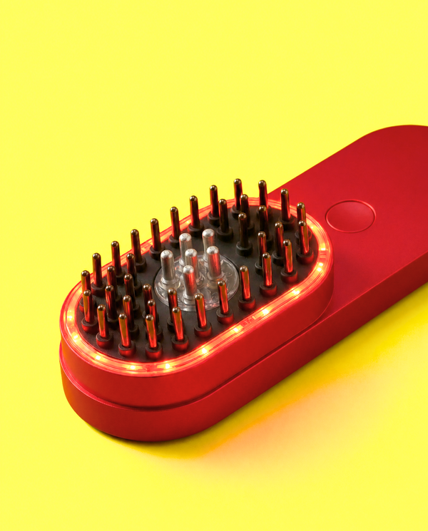 Nova 5-in-1 Scalp Rejuvenation System