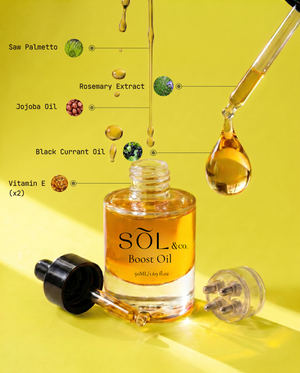 Nova 5-in-1 Scalp Rejuvenation System