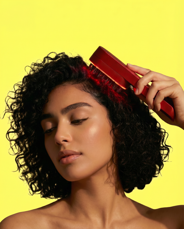 Nova 5-in-1 Scalp Rejuvenation System