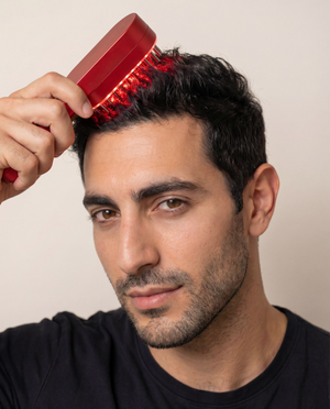 Nova 5-in-1 Scalp Rejuvenation System