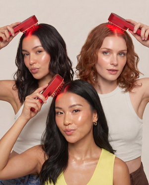 Nova 5-in-1 Scalp Rejuvenation System