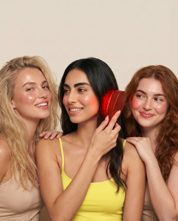 Nova 5-in-1 Scalp Rejuvenation System