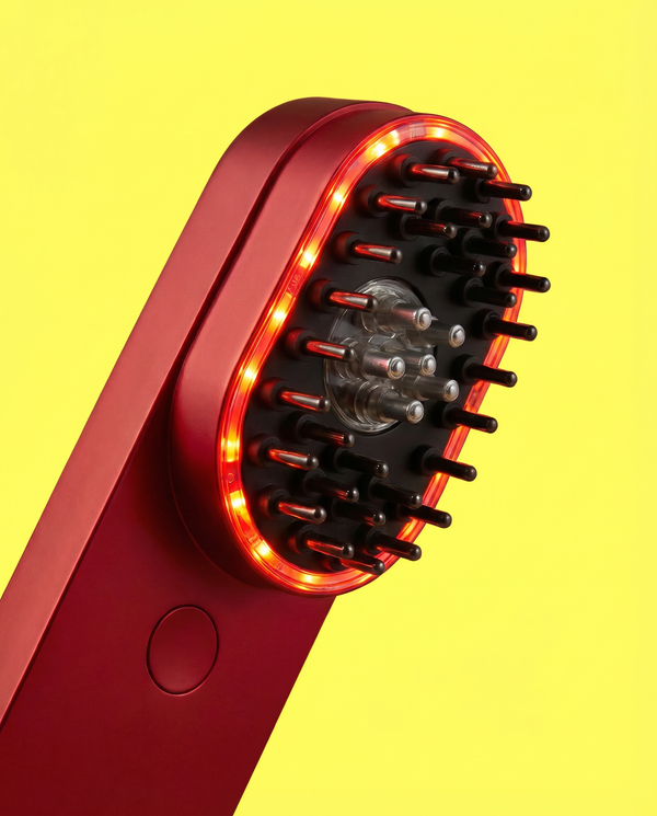 Nova 5-in-1 Scalp Rejuvenation System