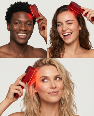 Nova 5-in-1 Scalp Rejuvenation System