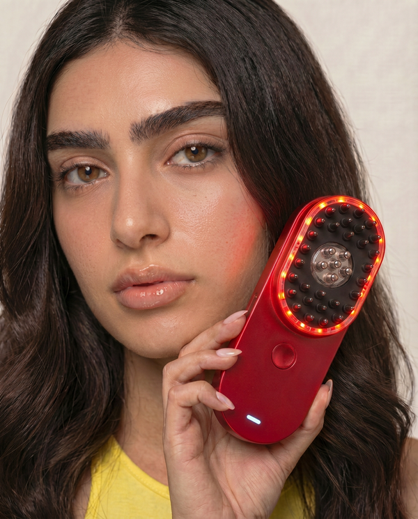 Nova 5-in-1 Scalp Rejuvenation System