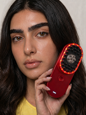 Nova 5-in-1 Scalp Rejuvenation System