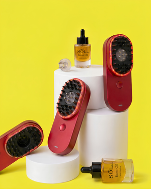 Nova 5-in-1 Scalp Rejuvenation System